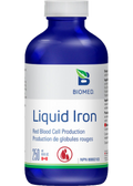 Liquid Iron - 250ml