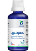 Lycopus - 50ml