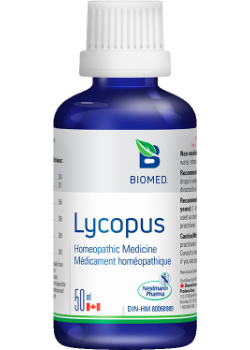 Lycopus - 50ml