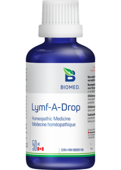 Lymf-A-Drop - 50ml