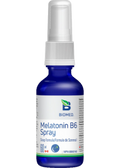 Melatonin B6 Spray - 60ml