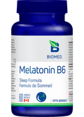 Melatonin B6 - 60 Lozenges