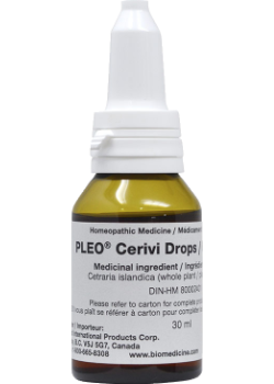 Sanum Pleo Cerivi (Cerivikehl) Drops 1X - 30ml