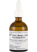 Sanum Pleo Citro (Citrokehl) Drops 10X 30X 200X - 100ml