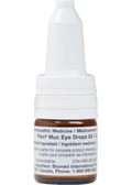 Sanum Pleo Muc (Mucokehl) Eye Drops 5X - 5ml