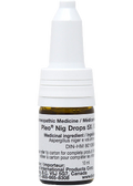 Sanum Pleo Nig (Nigersan) Drops 5X - 10ml