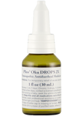 Sanum Pleo Oku (Okoubasan) Drops 2X - 30ml