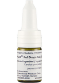 Sanum Pleo Pef (Pefrakehl) Drops 5X - 10ml
