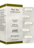 Sanum Pleo Pin (Pinikehl) Capsules 4X - 20 Caps
