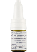 Sanum Pleo Pin (Pinikehl) Drops 5X - 10ml