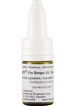Sanum Pleo Pin (Pinikehl) Drops 5X - 10ml