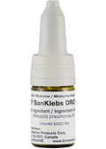 Sanum Pleo SanKlebs (Sanukehl) Drops 6X - 10ml