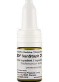 Sanum Pleo SanStaph (Sanukehl) Drops 6X - 10ml