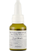 Sanum Pleo Selene (Selenokehl) Drops 4X - 30ml