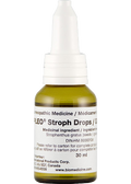 Sanum Pleo Stroph (Strophanthus) Drops 4X - 30ml