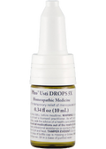 Sanum Pleo Usti (Ustilakehl) Drops 5X - 10ml