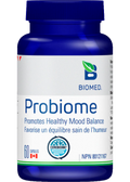 Probiome - 60 Caps