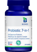 Probiotic 7-in-1 - 90 Caps