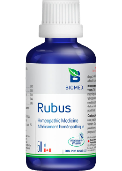 Rubus - 50ml