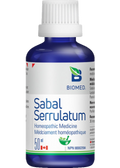 Sabal Serrulatum - 50ml