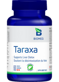 Taraxa - 60 Tabs
