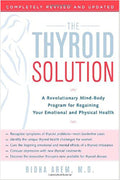Thyroid Solution (R. Arem MD)