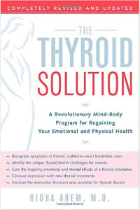 Thyroid Solution (R. Arem MD)