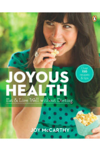 Joyous Health (Joy Mccarthy)