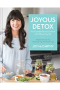 Joyous Detox (Joy Mccarthy)