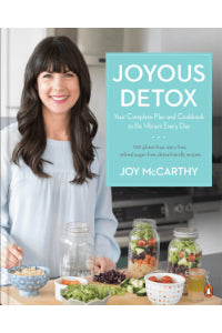 Joyous Detox (Joy Mccarthy)