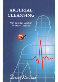 Arterial Cleansing (David Rowland PhD)