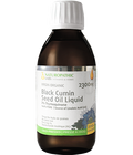 Black Cumin Seed Oil 2,300mg (Liquid) - 200ml + BONUS