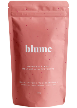 Beet Root Superfood Latte Blend - 125g