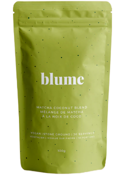 Matcha Coconut Superfood Latte Blend - 100g