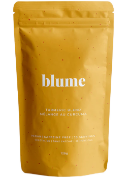 Turmeric Superfood Latte Blend - 125g