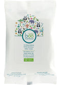 Baby Boo Bamboo Biodegradable 100% Bamboo Baby Wipes - 12 Wipes