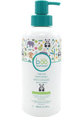 Baby Boo Bamboo Natural Baby Lotion (Unscented) - 600ml