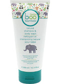 Baby Boo Bamboo Natural Shampoo & Body Wash - 300ml