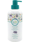 Baby Boo Bamboo Natural Shampoo & Body Wash - 600ml