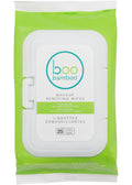 Make-Up Removing Wipes - 25 Wipes