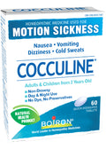 Cocculine - 60 Tabs