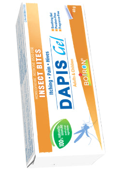 Dapis Gel - 40g