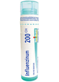 Influenzinum (2025/2026) 200C - 80 Pellets