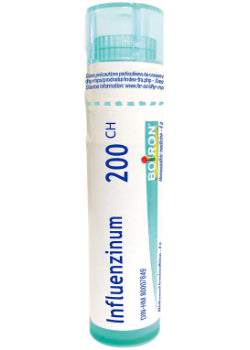 Influenzinum (2025/2026) 200C - 80 Pellets