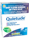 Quietude - 90 Tabs