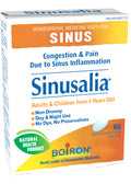 Sinusalia - 60 Tabs