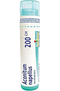 Aconitum Napellus 200C - 80 Pellets