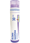 Actaea Racemosa 30C - 80 Pellets