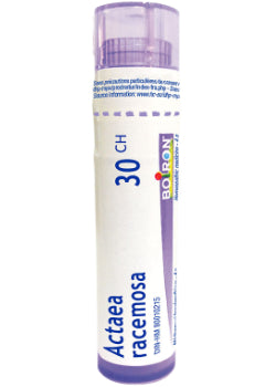 Actaea Racemosa 30C - 80 Pellets