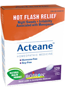 Acteane - 120 Tabs
